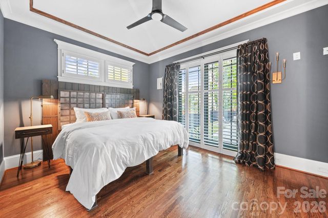 1117 Pamlico Street, Charlotte, NC 28205