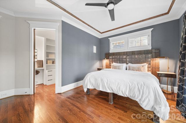 1117 Pamlico Street, Charlotte, NC 28205