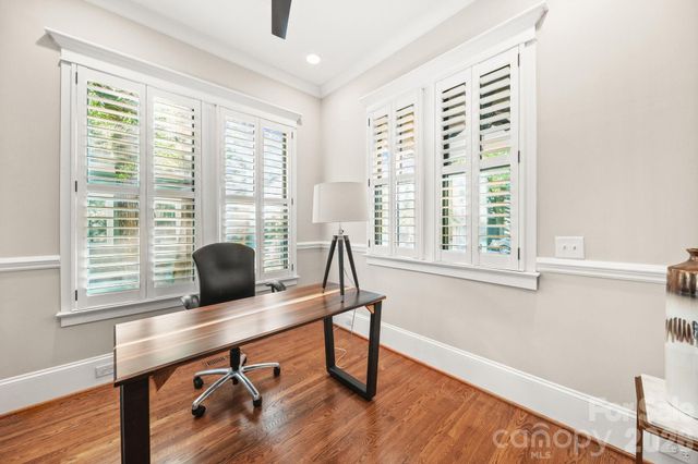 1117 Pamlico Street, Charlotte, NC 28205