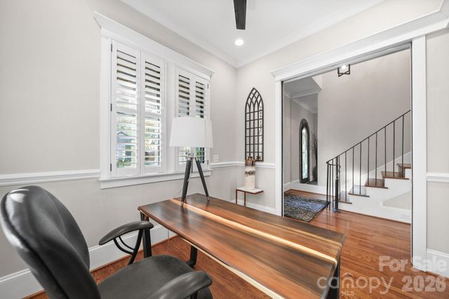 1117 Pamlico Street, Charlotte, NC 28205