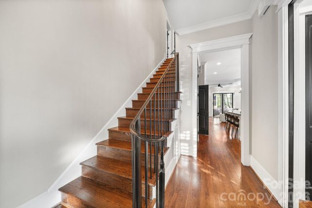 1117 Pamlico Street, Charlotte, NC 28205