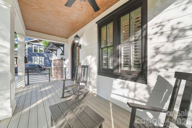 1117 Pamlico Street, Charlotte, NC 28205