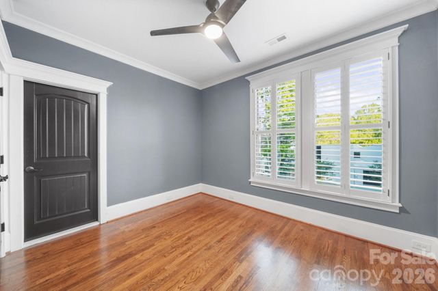 1117 Pamlico Street, Charlotte, NC 28205