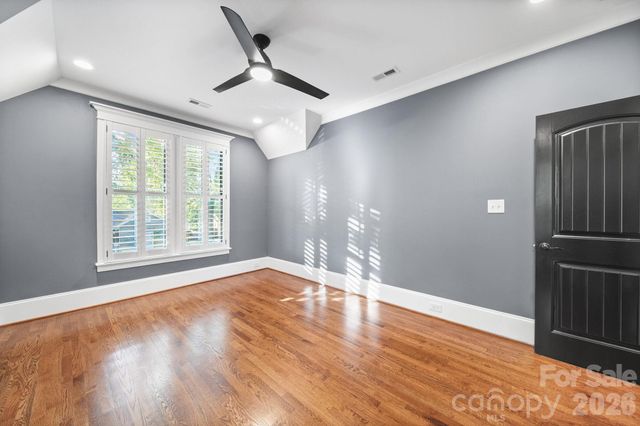 1117 Pamlico Street, Charlotte, NC 28205