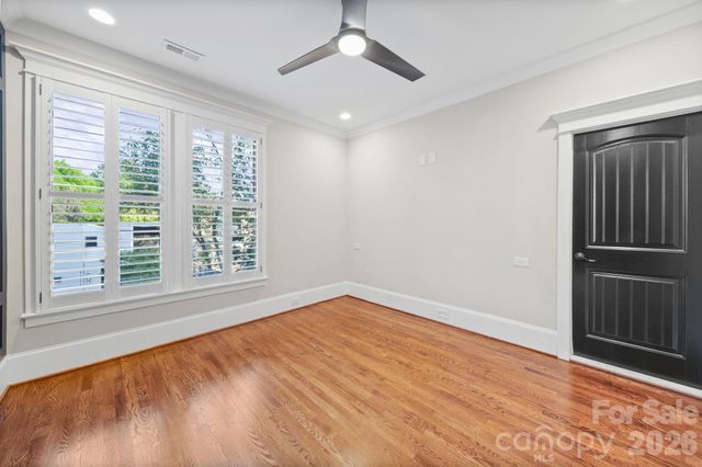 1117 Pamlico Street, Charlotte, NC 28205