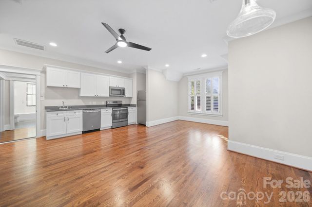 1117 Pamlico Street, Charlotte, NC 28205