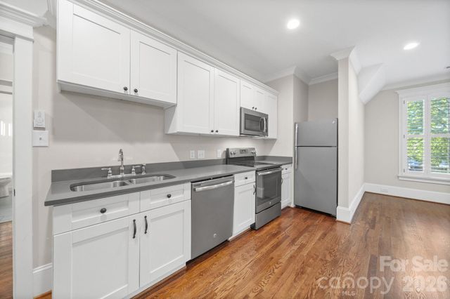 1117 Pamlico Street, Charlotte, NC 28205