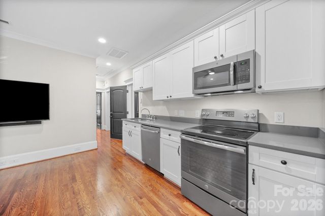 1117 Pamlico Street, Charlotte, NC 28205