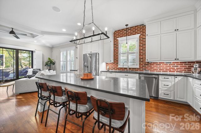 1117 Pamlico Street, Charlotte, NC 28205