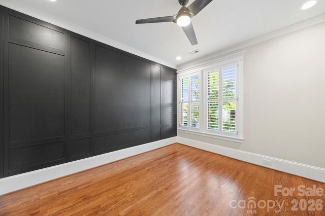 1117 Pamlico Street, Charlotte, NC 28205