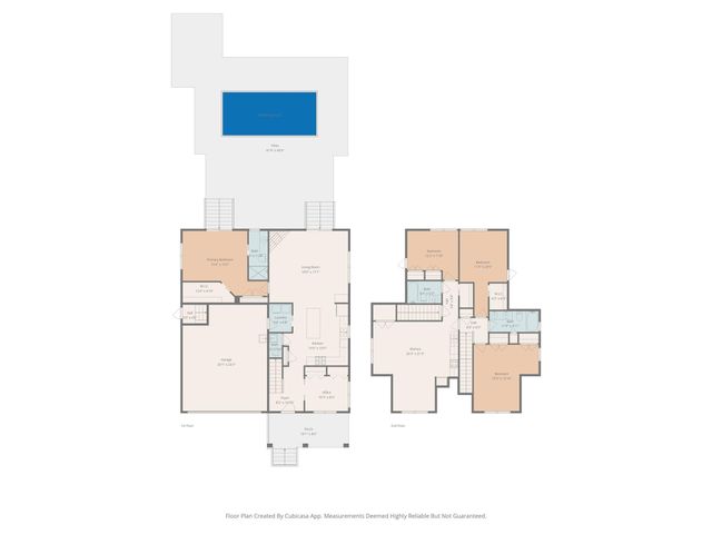 1117 Pamlico Street, Charlotte, NC 28205