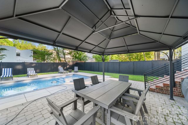 1117 Pamlico Street, Charlotte, NC 28205