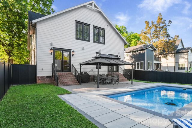 1117 Pamlico Street, Charlotte, NC 28205