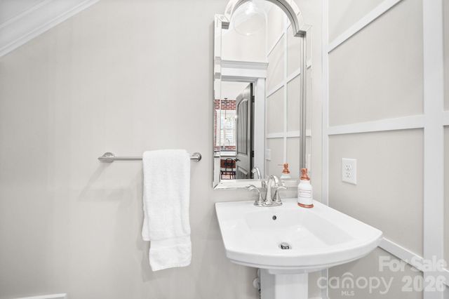 1117 Pamlico Street, Charlotte, NC 28205