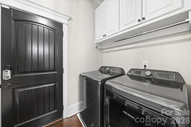 1117 Pamlico Street, Charlotte, NC 28205