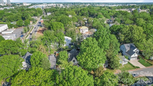 1117 Pamlico Street, Charlotte, NC 28205