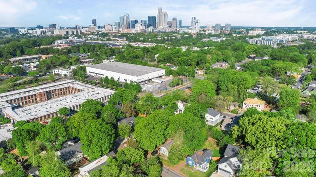 1117 Pamlico Street, Charlotte, NC 28205