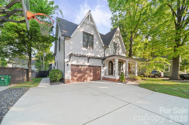 1117 Pamlico Street, Charlotte, NC 28205