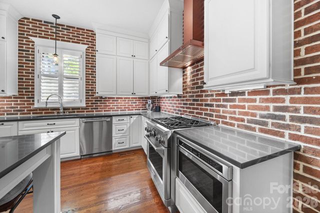 1117 Pamlico Street, Charlotte, NC 28205