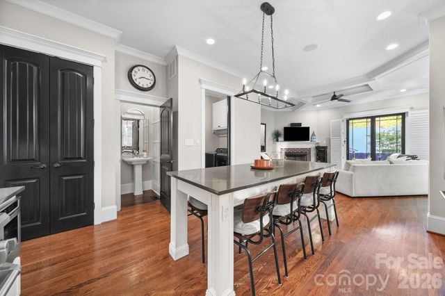 1117 Pamlico Street, Charlotte, NC 28205