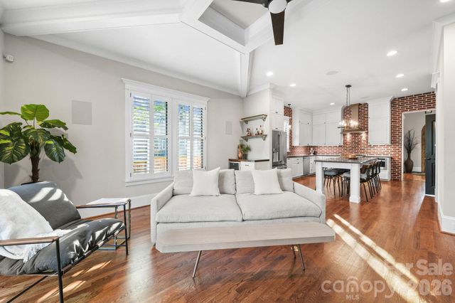 1117 Pamlico Street, Charlotte, NC 28205