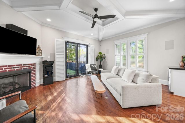 1117 Pamlico Street, Charlotte, NC 28205