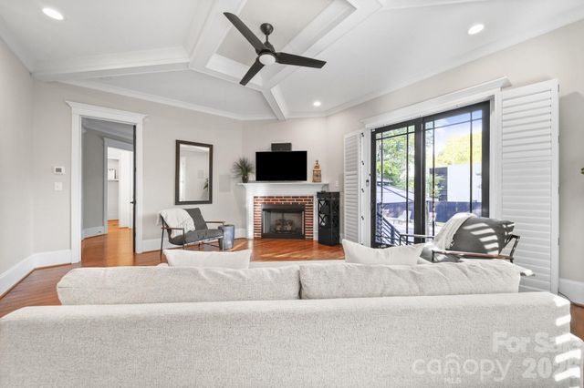 1117 Pamlico Street, Charlotte, NC 28205