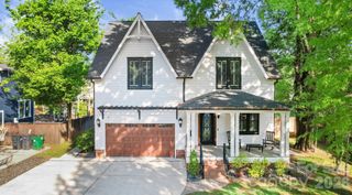 1117 Pamlico Street, Charlotte, NC 28205