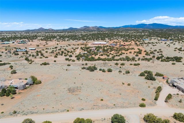 117 Bishop Lamy Road, Lamy, NM 87540