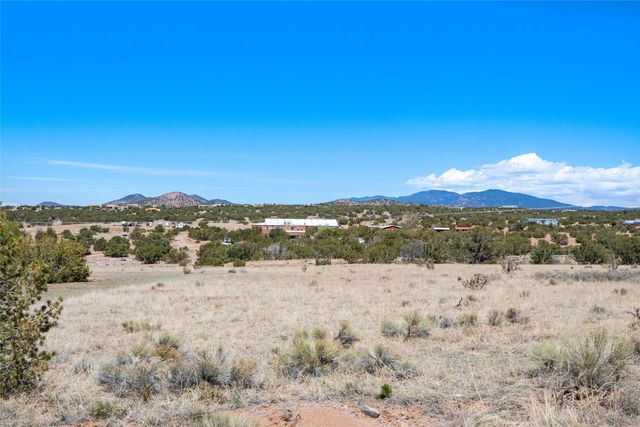 117 Bishop Lamy Road, Lamy, NM 87540
