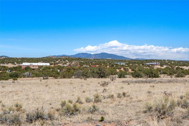 117 Bishop Lamy Road, Lamy, NM 87540