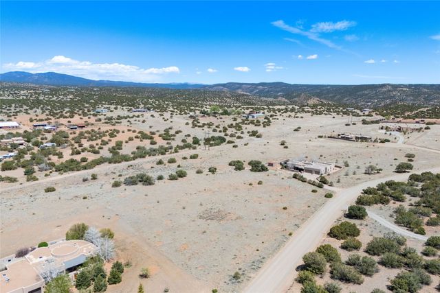 117 Bishop Lamy Road, Lamy, NM 87540