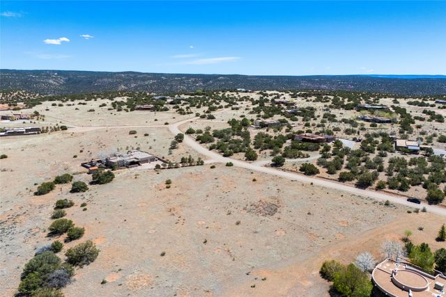 117 Bishop Lamy Road, Lamy, NM 87540