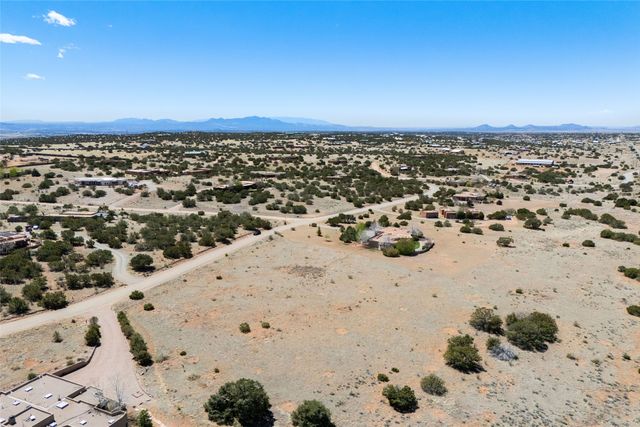 117 Bishop Lamy Road, Lamy, NM 87540