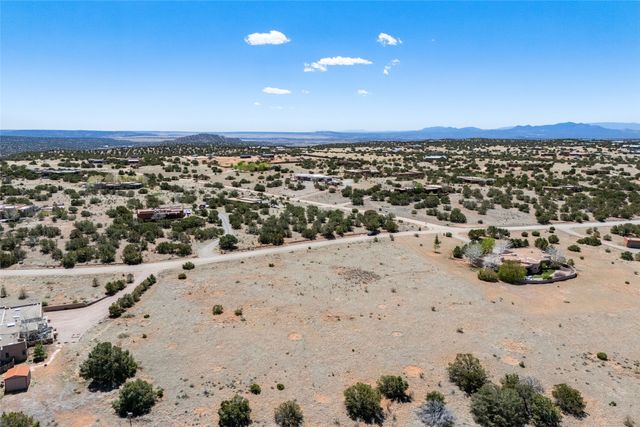 117 Bishop Lamy Road, Lamy, NM 87540