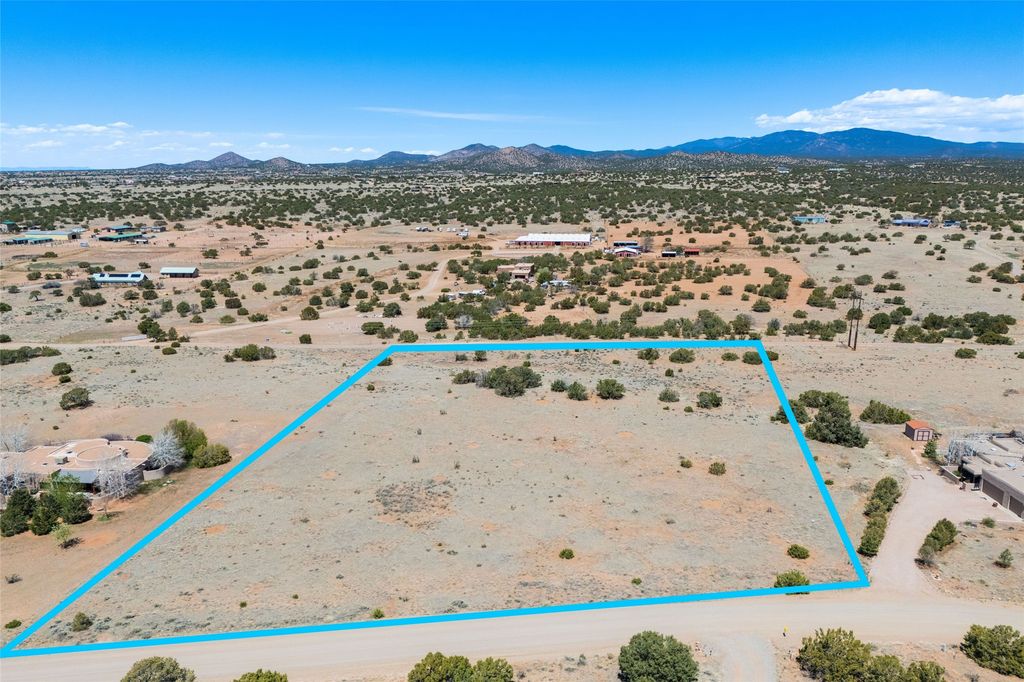 117 Bishop Lamy Road, Lamy, NM 87540