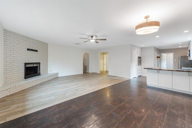 2317 Nassau Drive, Seabrook, TX 77586