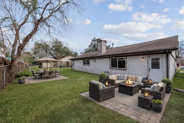 2317 Nassau Drive, Seabrook, TX 77586