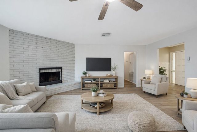 2317 Nassau Drive, Seabrook, TX 77586