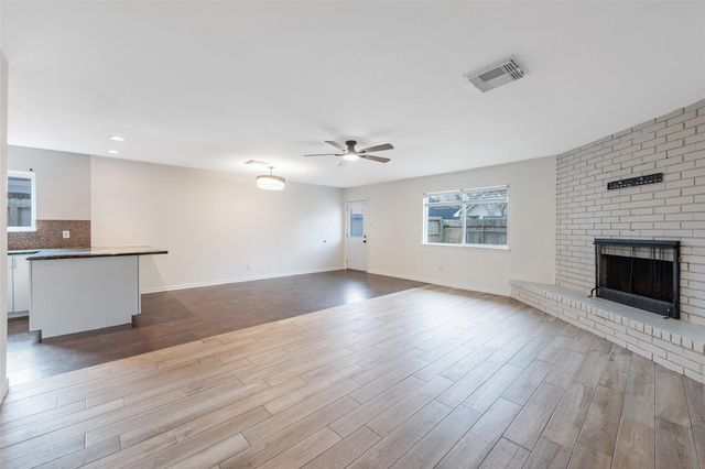 2317 Nassau Drive, Seabrook, TX 77586