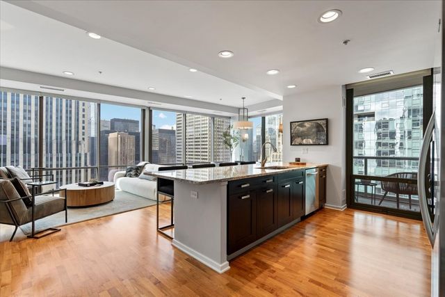 240 E Illinois Street 2401, Chicago, IL 60611