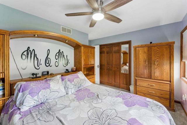 3084 Eugene Street, Burton, MI 48519