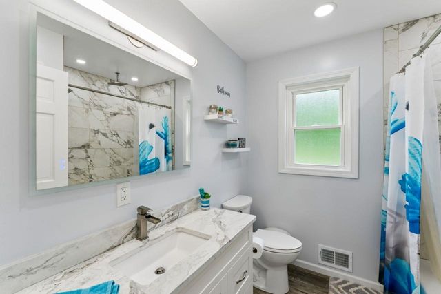 3084 Eugene Street, Burton, MI 48519