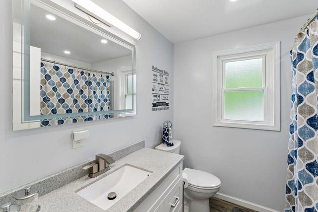 3084 Eugene Street, Burton, MI 48519