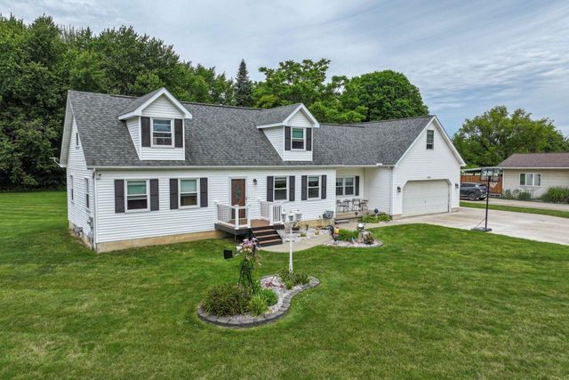 3084 Eugene Street, Burton, MI 48519