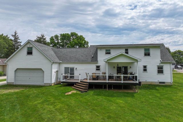 3084 Eugene Street, Burton, MI 48519