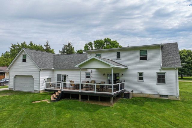 3084 Eugene Street, Burton, MI 48519