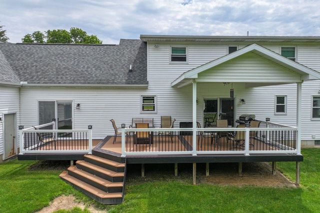 3084 Eugene Street, Burton, MI 48519