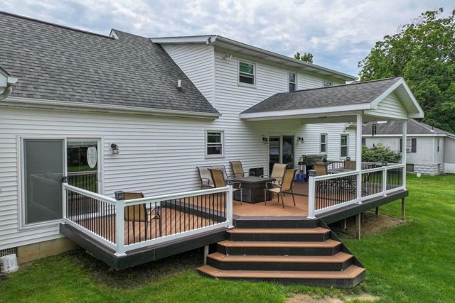 3084 Eugene Street, Burton, MI 48519