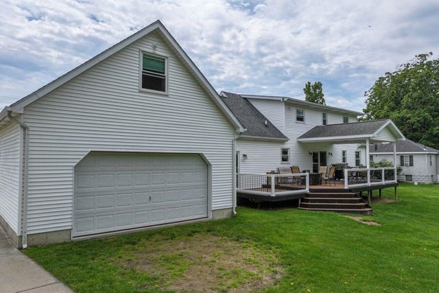 3084 Eugene Street, Burton, MI 48519